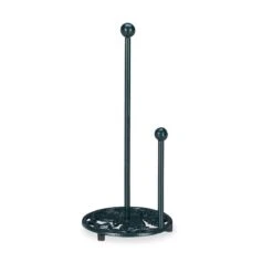 Support D'essuie-tout Sur Pieds Rustique -Cuisine À La Maison cd2c771f18e445b48c4227211a3a32ac