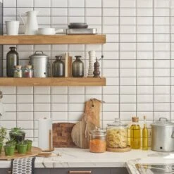 Dérouleur Essuie-tout Avec Barre D’arrêt -Cuisine À La Maison cd70d84053054b76af6cf793e8a6c250