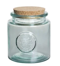 POT AUTHENTIC AVEC BOUCHON LIEGE 1.5L