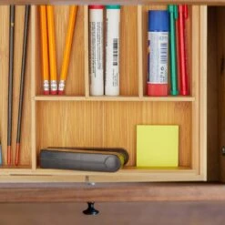 Bac à Couverts Extensible -Cuisine À La Maison cdcf03af020445ad9c7ddaecfa91db6d