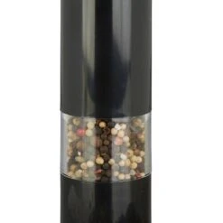 Set De 2 Moulins à Poivre électriques -Cuisine À La Maison ce5a98d9d58e4bb5af1d15626b73813d