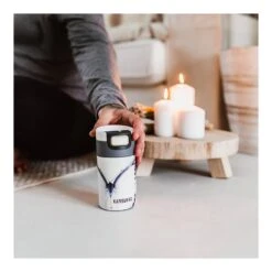 Kambukka Mug Isotherme 300ml Etna Leopard Brush -Cuisine À La Maison cedb260f82414168b2ccaa619b34ed02