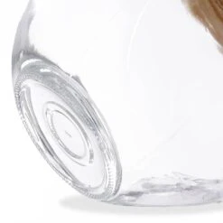 Bonbonnière En Verre Lot De 2 -Cuisine À La Maison cf7e58836948491482df559e2d7284f9