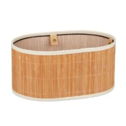 Corbeille De Pain En Bambou -Cuisine À La Maison d141d8f269144bcbb2e25080d03c0167