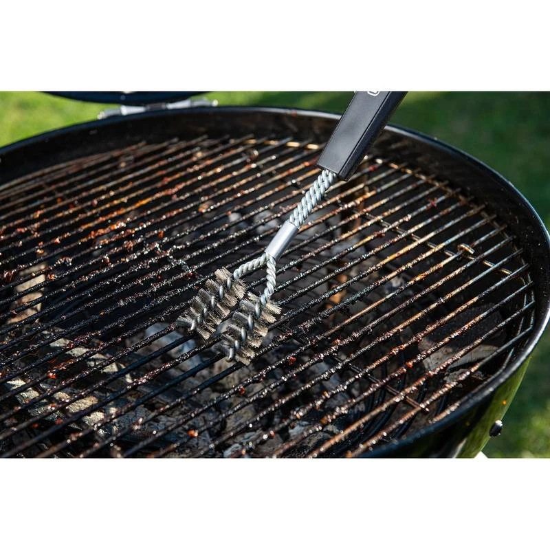 Brosse à Barbecue En Y 2 Brosse à Barbecue En Y – Image 2