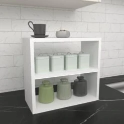 Étagère De Cuisine Hjo -Cuisine À La Maison d2076f43d3554267be5c8fd958e1d19c