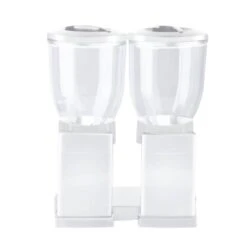 MIAM Double Distributeur De Céréales 8 MIAM Double Distributeur De Céréales -Cuisine À La Maison d250598d551a45109d802c6db1455931