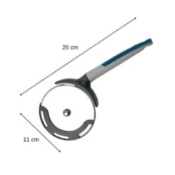 Roulette à Pizza Géante -Cuisine À La Maison d264204d96ce42a684241285b1369f77