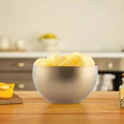 Saladier Rouge-doré En Lot De 3 30 Saladier Rouge-doré En Lot De 3 -Cuisine À La Maison d3cafb59510644ecaae054311484ad04