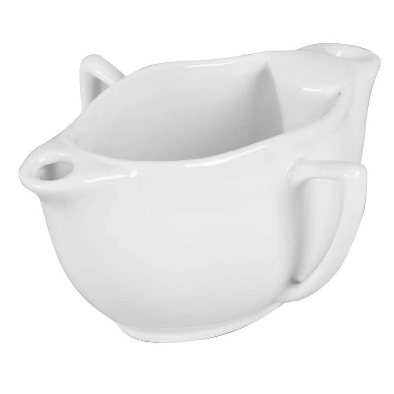 Saucière Gras Et Maigre Tradition 1 Saucière Gras Et Maigre Tradition