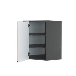 Meuble Haut D'angle Fame Bordeaux -Cuisine À La Maison d40640acd8a94aa59cc8c7be9b6a1340