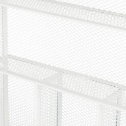 Bac à Couverts à 6 Compartiments Métal -Cuisine À La Maison d4335b2a0f38481f8a175879150f3911