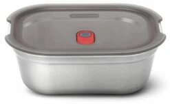 Black+Blum Lunch Box Acier Micro-ondable 1,2l