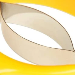 2x Coupe-mangues Lame Acier Inoxydable -Cuisine À La Maison d4c3087d091945fb8a25577af1ce54e3