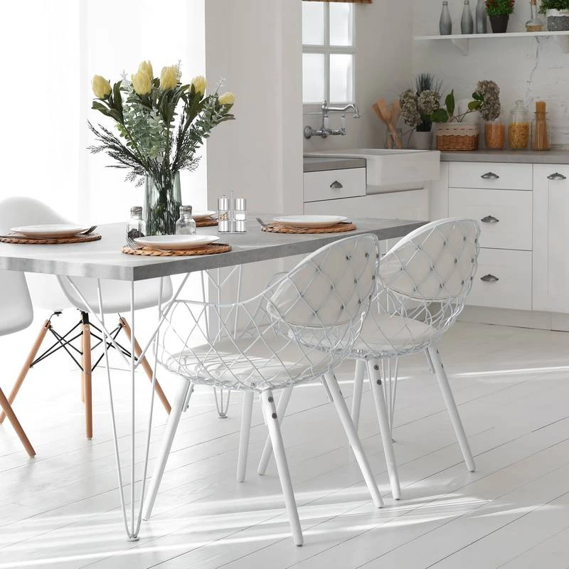 Salière Et Moulin à Poivre Lot De 2 3 Salière Et Moulin à Poivre Lot De 2 – Image 3