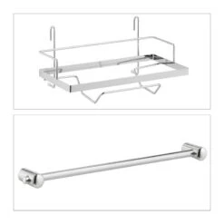 Lot De 2 Supports D’ustensiles Cuisine -Cuisine À La Maison d7dc10c00d6148cc8a5d72525eeaffd2