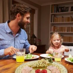 Plat De Service Doré 9 Plat De Service Doré -Cuisine À La Maison d816e5a6385b433184a0ad7dcbb26a5e