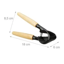 Casse-noix En Lot De 3 -Cuisine À La Maison d890e6d7d8bb426ca8bf71566329c02c