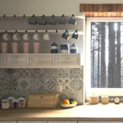 Lot De 9 Bocaux En Verre De 500 Ml -Cuisine À La Maison d95c4143f9644638a0f3106761e5f313