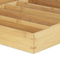 Écrin à Couverts Séparateur Extensible -Cuisine À La Maison da0eb9acd3e1412fab15ced1ab4d6c54