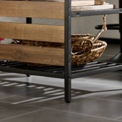 Îlot Central De Cuisine FSB85-PF -Cuisine À La Maison da6c1162505c43f4bb8b40927de4e91c