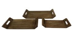 HSM Collection Plateaux Décoratifs