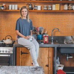 2x Bocaux En Métal Avec Fenêtre Noire 38 2x Bocaux En Métal Avec Fenêtre Noire -Cuisine À La Maison db65e5ec00d34e0da743351c58fa65e7 1