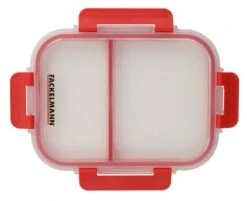 Boîte à Repas Avec Deux Compartiments -Cuisine À La Maison dc896dbaf5e34e5cb6dbee64cbe911dd