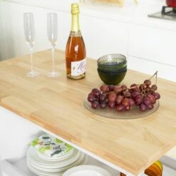 îlot De Cuisine FKW97-WN -Cuisine À La Maison ddbac3f7f53d41c4a6e28d322d1e6c47