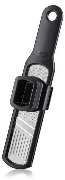 GEFU Râpe à Ail RAFINO -Cuisine À La Maison ddc995b8cd8e42b6a8ef4b5b26fa9b83.cropped 400 107 394 1093.processed