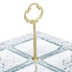 Serviteur Gâteau Carré En Verre 15 Serviteur Gâteau Carré En Verre -Cuisine À La Maison de1f0b19f4974fc7a04e28a9eed5f595