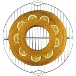 Présentoir à Gâteau Pliable En -Cuisine À La Maison de6e9b2fa1024126a32ea057ba56311f