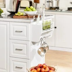 îlot De Cuisine FKW41-WN -Cuisine À La Maison de909dcf59834b10819e9a9950e4d2fe