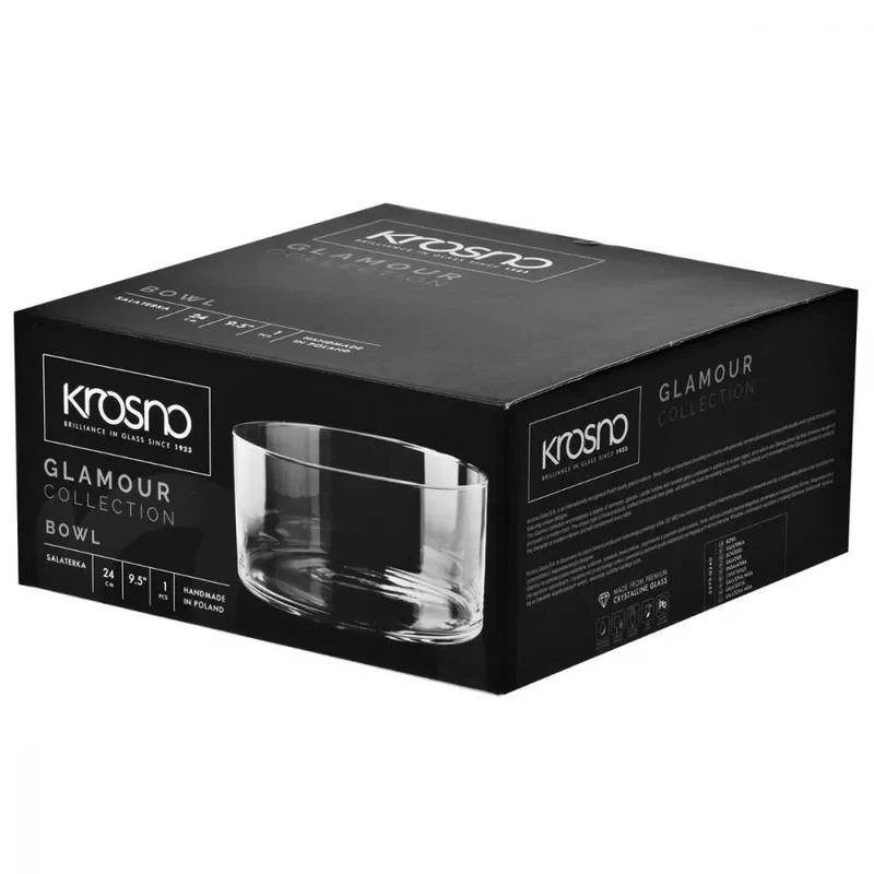 Glamour Saladier 24 cm 7 Glamour Saladier 24 cm – Image 7