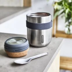 Black+Blum Pot Isotherme Thermo Pot -Cuisine À La Maison df8090593dce48efb0a974ea33adc85a