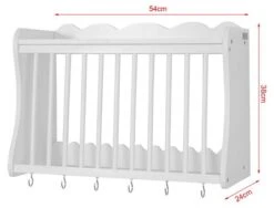 Porte-Assiettes Murale FRG275-W -Cuisine À La Maison df81bcd1427245a796c90e8100542424.cropped 36 96 658 501.processed