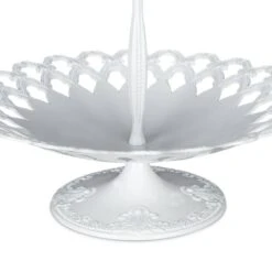 Serviteur à Gâteaux Présentoir Lot De 2 16 Serviteur à Gâteaux Présentoir Lot De 2 -Cuisine À La Maison dfaad661acad4a7cb45ada97cbda975a 1