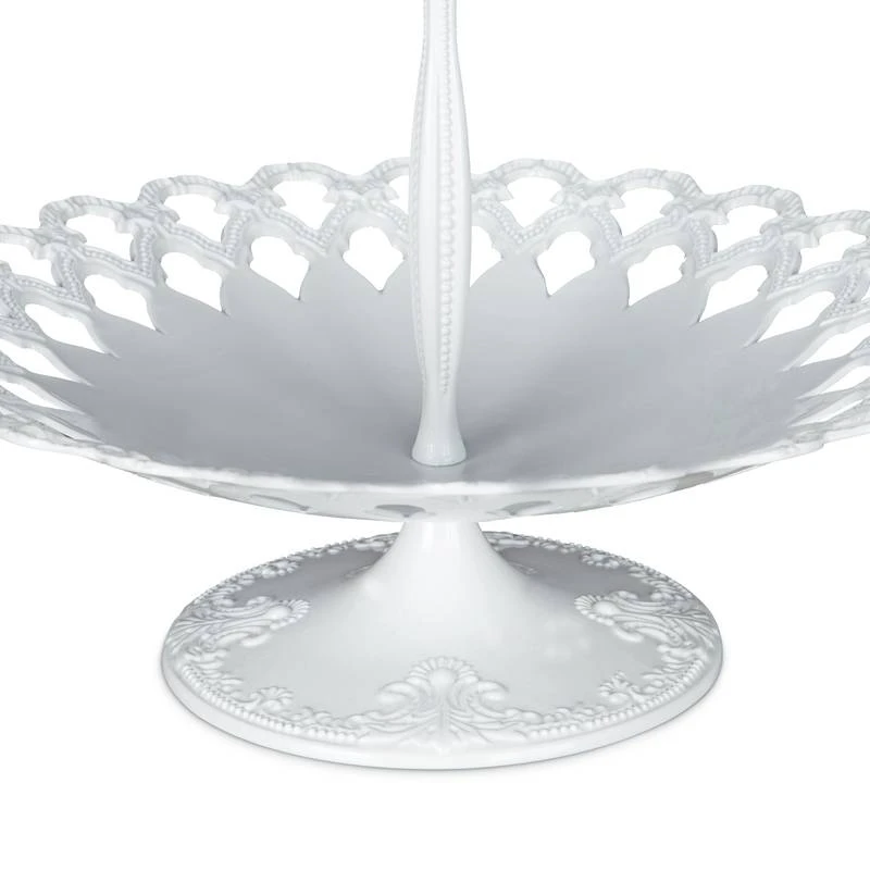 Serviteur à Gâteaux Présentoir Lot De 3 5 Serviteur à Gâteaux Présentoir Lot De 3 – Image 5