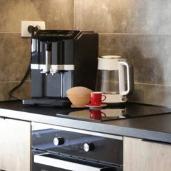 Support Filtres à Café En Bambou -Cuisine À La Maison e09d96986f6543e88373aae676bc7fee