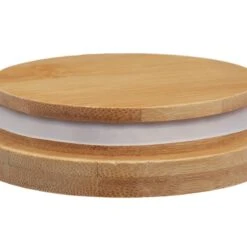 Lot De 9 Bocaux En Verre Avec Couvercle -Cuisine À La Maison e0f46490b2d24cb2af7000f799b98882