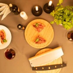 Set De 2 Moulins à Poivre électriques -Cuisine À La Maison e20767aee6484c849390fc378ab75e3b