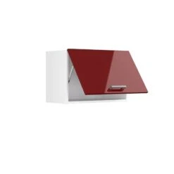 Meuble Haut Hotte Encastrable R-Line -Cuisine À La Maison e21d6a8abb2448fa95d0c9f43b571246