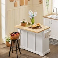 îlot De Cuisine FKW41-WN -Cuisine À La Maison e39b8080d885468fb10824c70b169edb