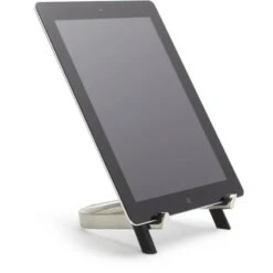 Umbra Support Téléphone Ou Tablette Udock -Cuisine À La Maison e43cf89508314101b484db9186f6fa13