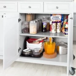 Desserte Roulante FKW33-W -Cuisine À La Maison e44e86f82ee44e0da9fcff7c84923a42