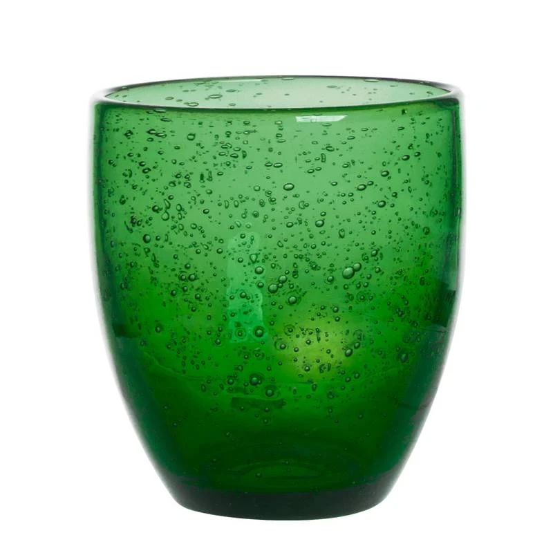 Gobelet Artisan Bullé Foncé X6 1 Gobelet Artisan Bullé Foncé X6