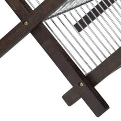 Égouttoir En Bambou Pliable -Cuisine À La Maison e6fc092694e74e34b8bbb56f3034995c