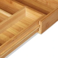 Organiseur De Tiroir Range Couverts -Cuisine À La Maison e77d636cba8c4ed690acd23b351b79f6