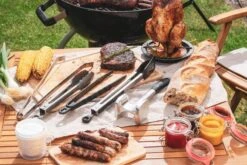 Pince Cuisine Fackelmann -Cuisine À La Maison e86c2ab75c91421d87296775fc2e9b38