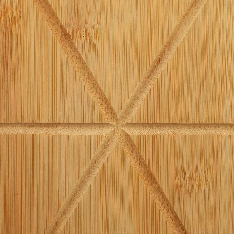 Planche Pizza En Bambou En Lot De 2 6 Planche Pizza En Bambou En Lot De 2 – Image 6